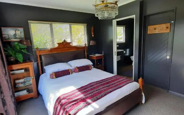 Waitapu Springs B&B