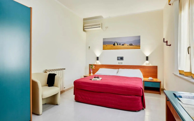 Santa Caterina Hotel & Bike
