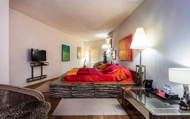 Le Clos des Chevaliers