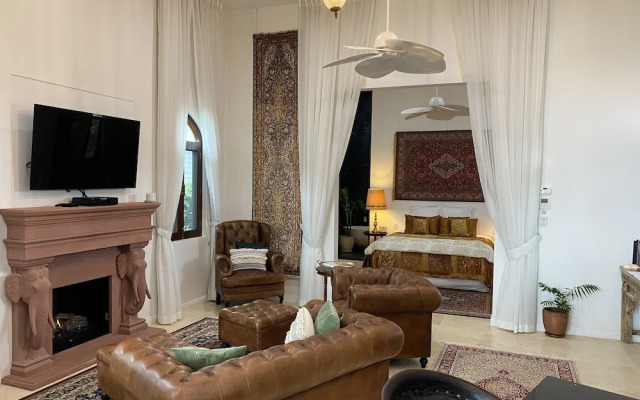 Jodhai Bai Retreat