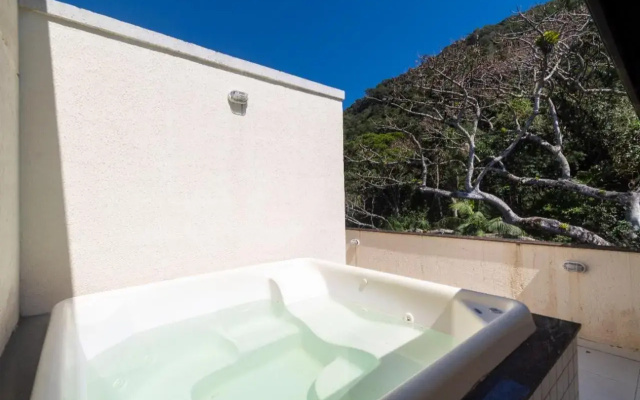 Apartamento 1 quarto Summer Beach - 320