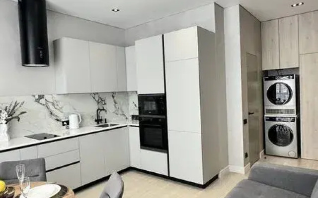 С комфортом на ул. Горького, д. 30/2