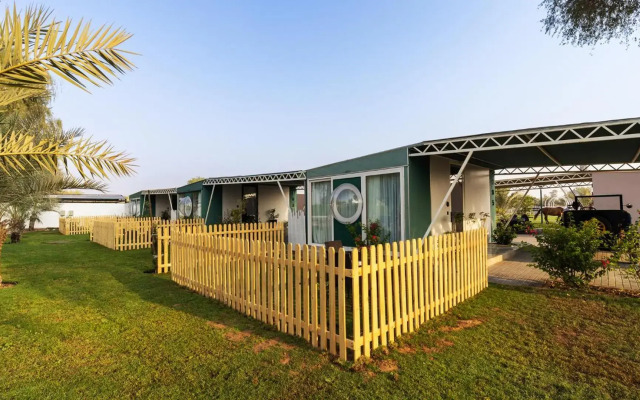 Nirvana Retreat