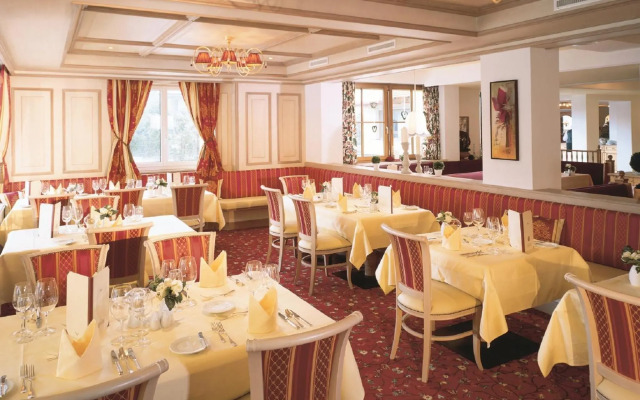 Alpenpark Resort