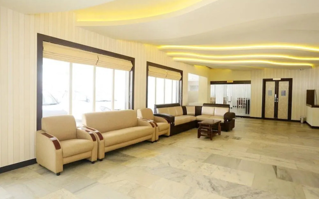 Hotel Kumily Gate by OYO Rooms
