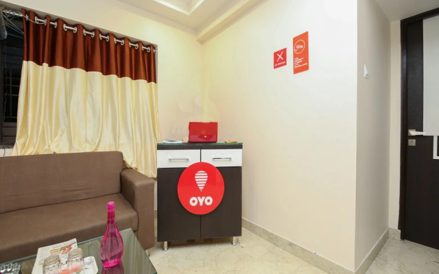 OYO 13132 Newtown