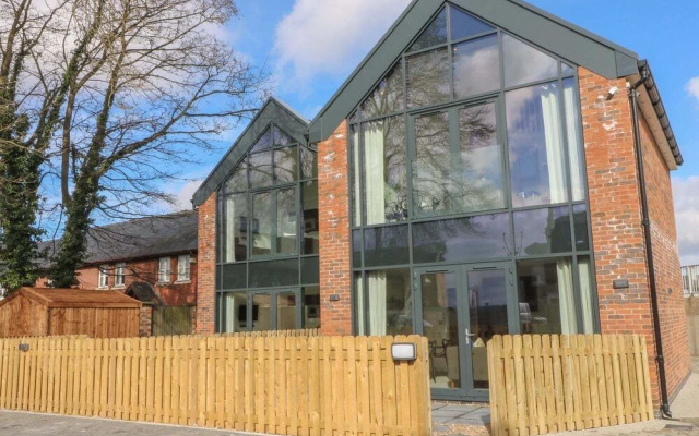 Stay Angels Luxury Chester Apartments