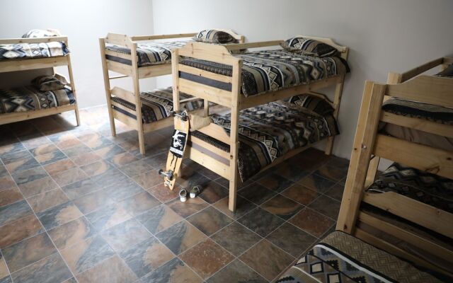 Swakopmund Backpackers