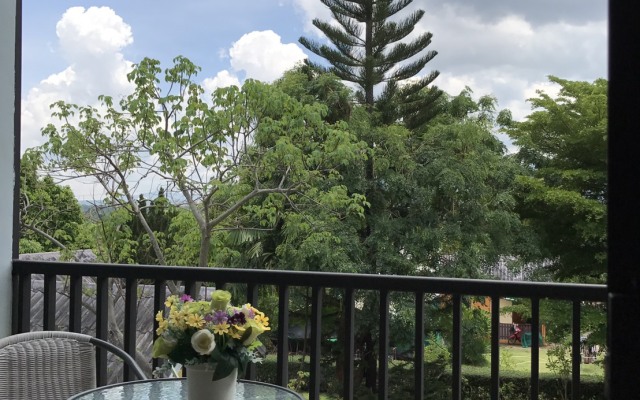 Little house at khaoyai