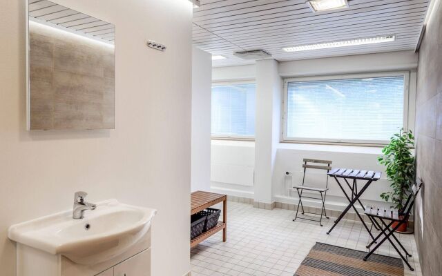 Hotel Bulevard Hanko