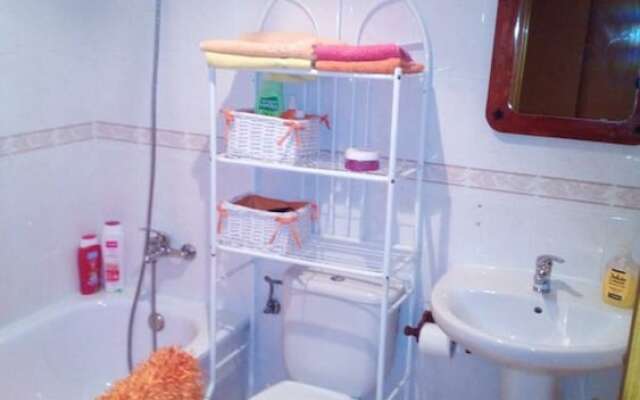 Apartamento Belobodia