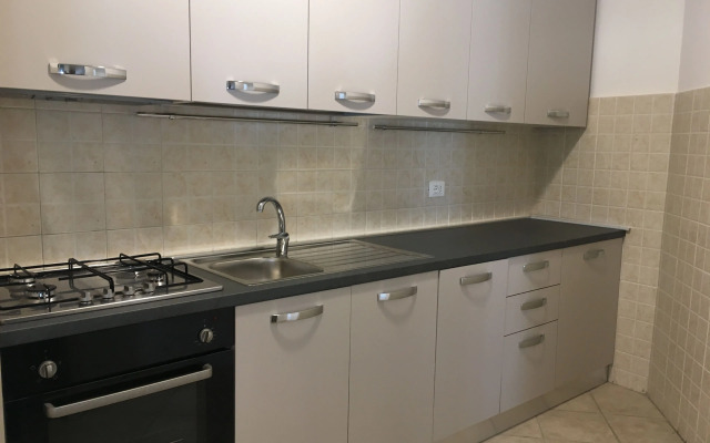 B&B CultRoma Roof Garden