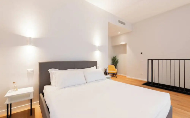 Major House Apartments