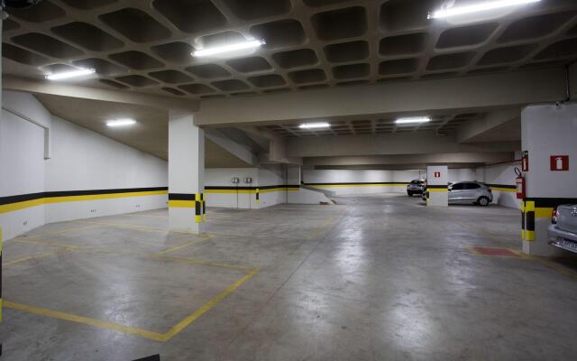 Locking´s Lourdes 11