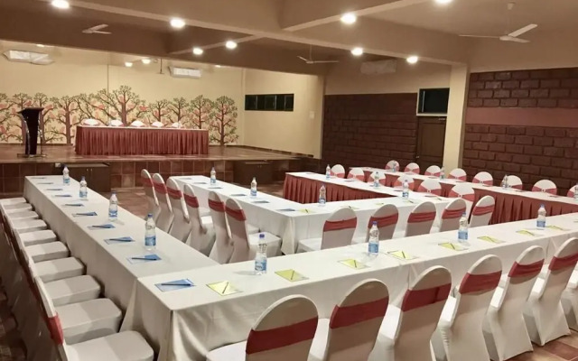 Mango Village Resort