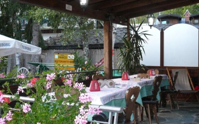 Albergo Panice