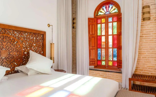 Riad Al Ansari