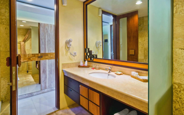Labak River Hotel by EPS