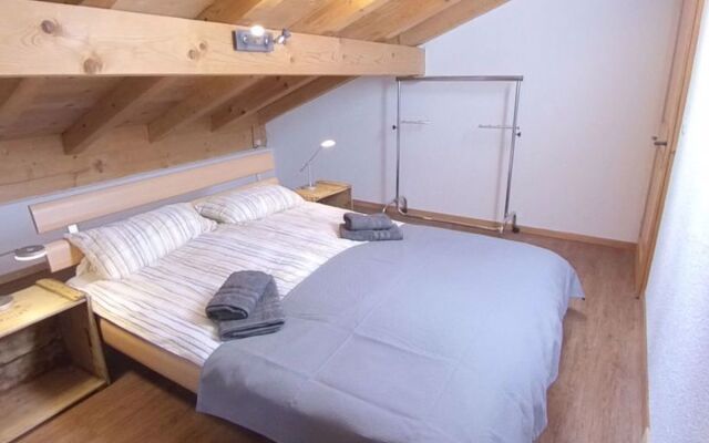 Ferienhaus Maliet