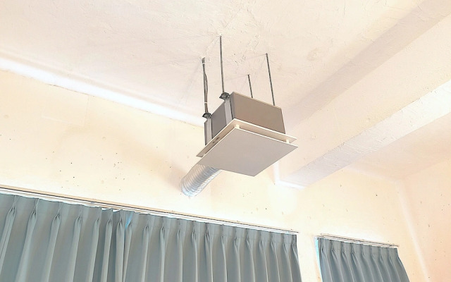 Guesthouse Re-Spect - Hostel
