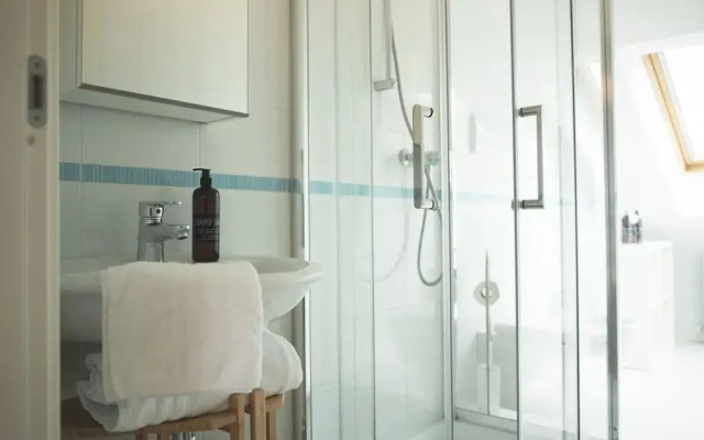 Cucci House Lido Riccio