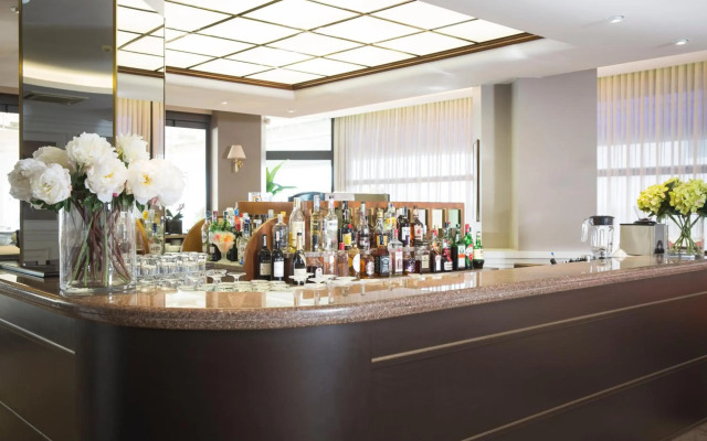 Hotel Cambridge