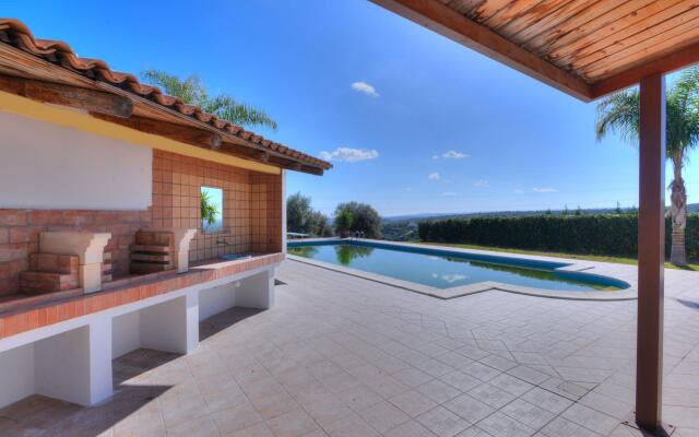 Villa Gabriele with private pool-Villa Gabriele