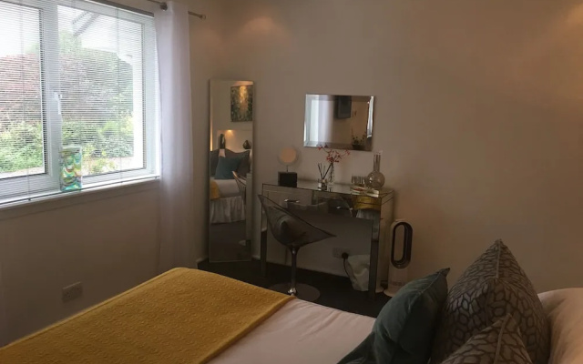 Invercreran Lodge Luxury Bed & Breakfast