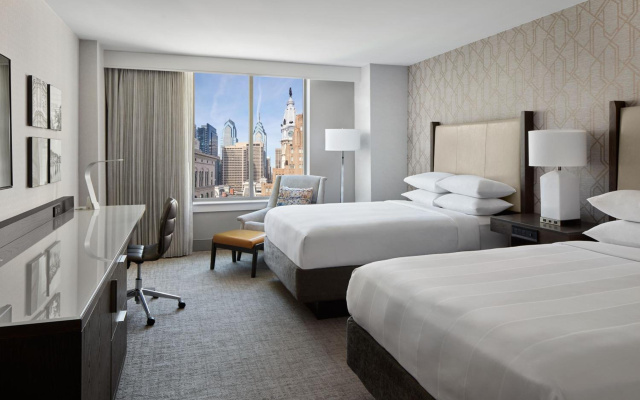 Philadelphia Marriott Downtown