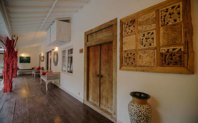 The Secret Jungle Villas by Premier Hospitality Asia