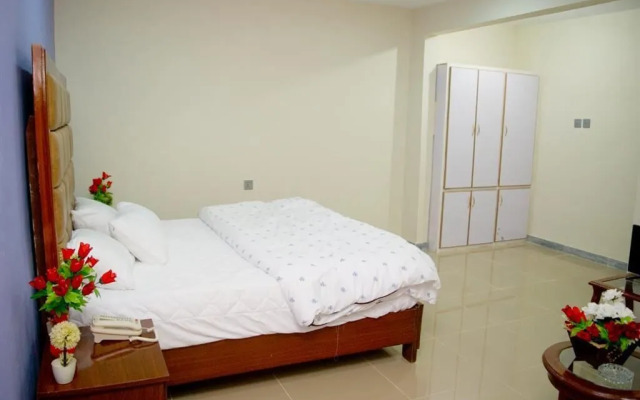 Skardu Royal Hotel and Restaurant