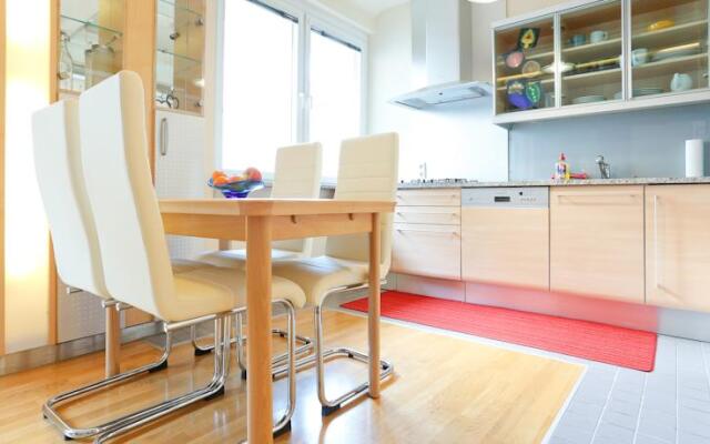 The Vienna City Center Experience 1010