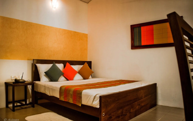 Amaranta Classic Retreat