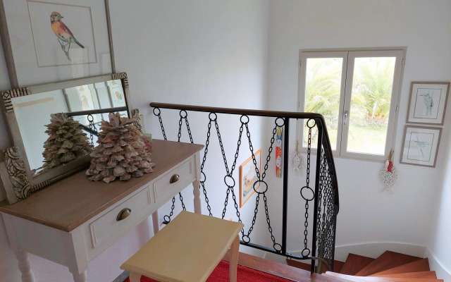 Holiday Home in Camaret sur Mer