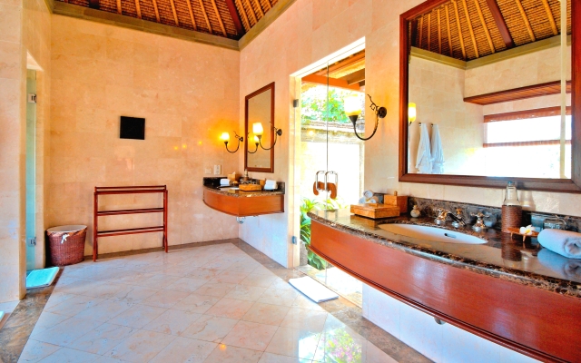 Puri Wulandari a Boutique Resort and Spa
