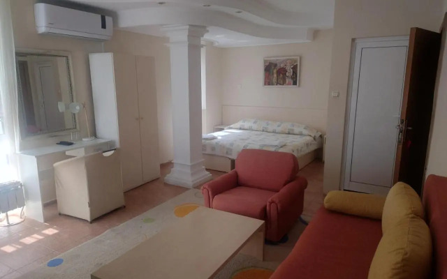 Hotel Zora