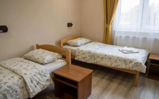 Hotel Pepa