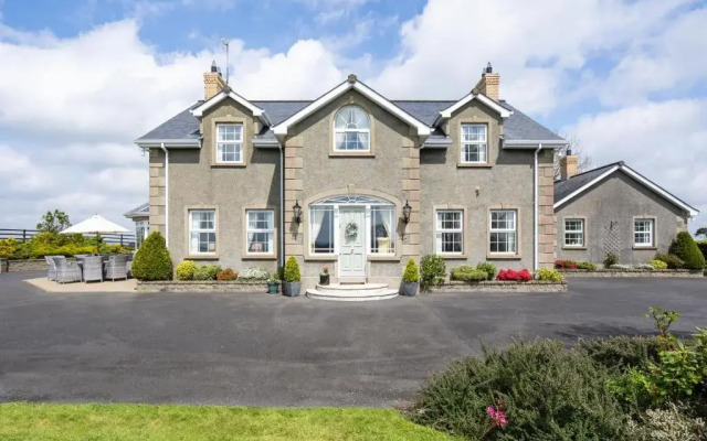 Drum Manor