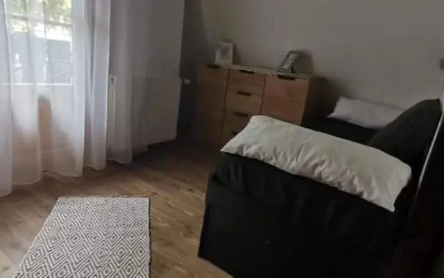 Faludi vendégház