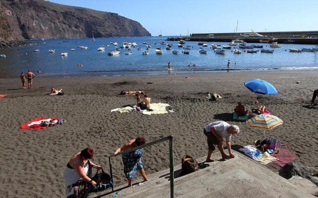 Pensión Candelaria