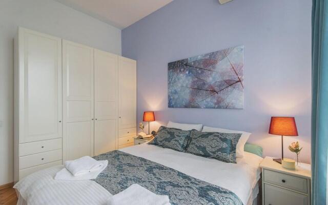 Апартаменты GM на Тверской