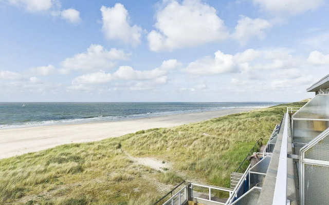 WestCord Strandhotel Seeduyn
