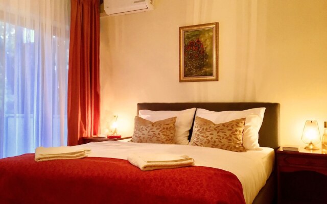 Hotel Kentaur