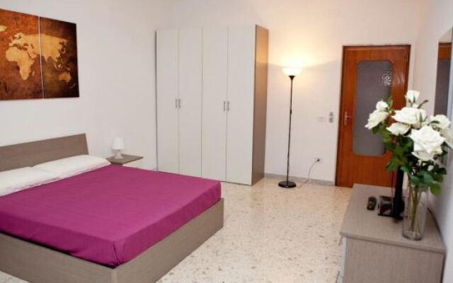 Maipiusenza House