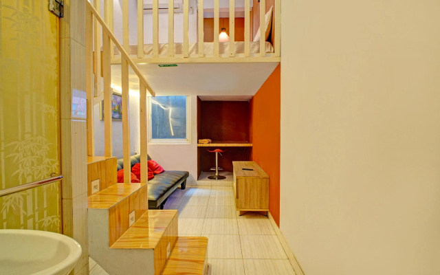 OYO 94764 Syariah KamarGue – Guest Rooms – Jakarta