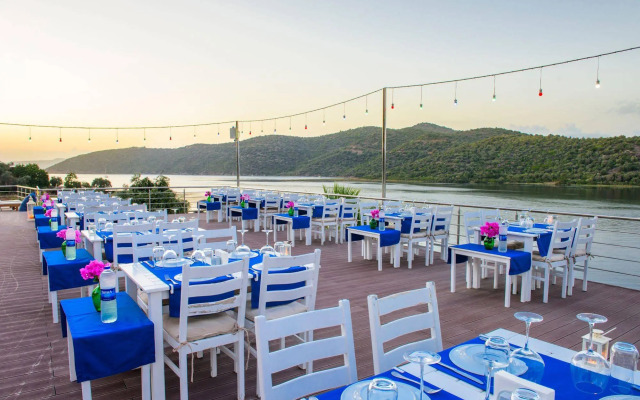 Yalıçapkını Boutique Hotel - Boutique Class