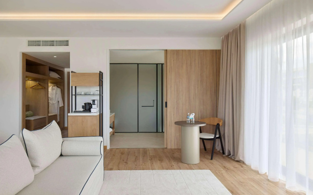 Melia Durres Albania