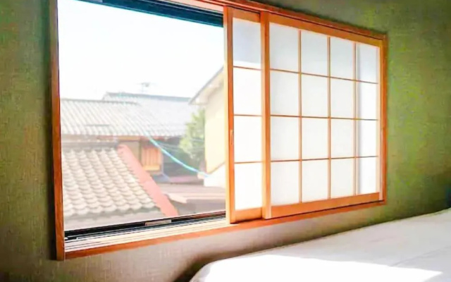 INN Plus Toji Kindo