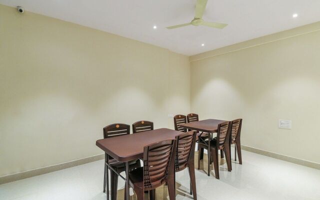 Capital O 22922 Hotel Siddartha Grand