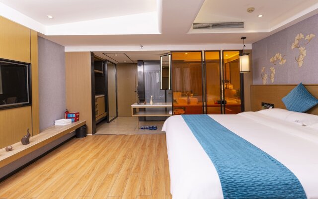 Orange Tree International Hotel